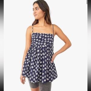 Free People Molly Tunic